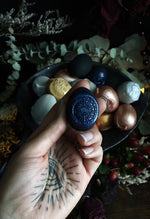 Ritual Vessels