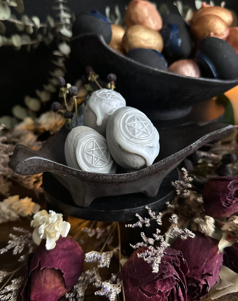 Ritual Vessels