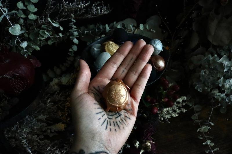 Ritual Vessels