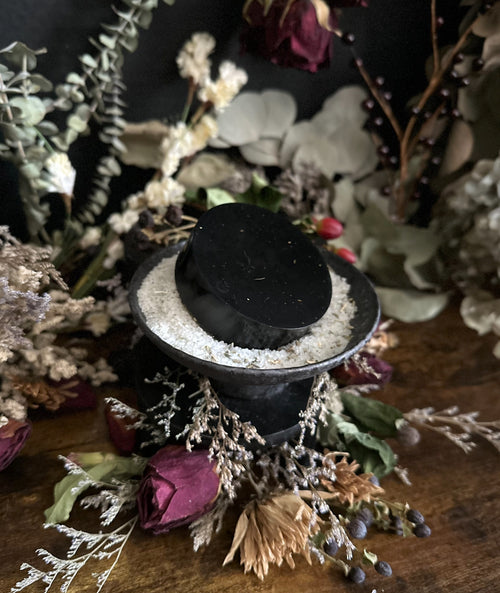 Hollow Body Soap