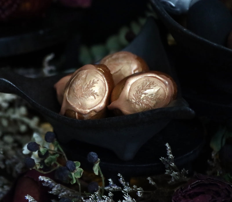 Ritual Vessels