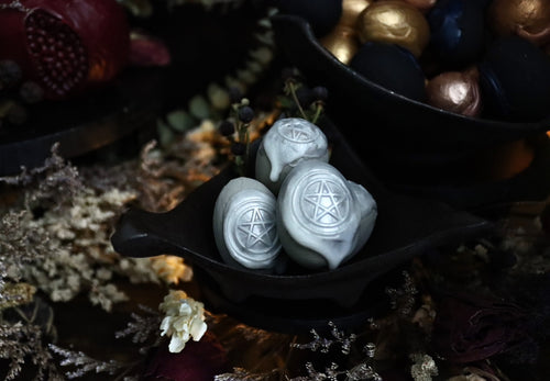 Ritual Vessels