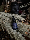 Veil Of Smoke - Spiritual Invisibility Oil