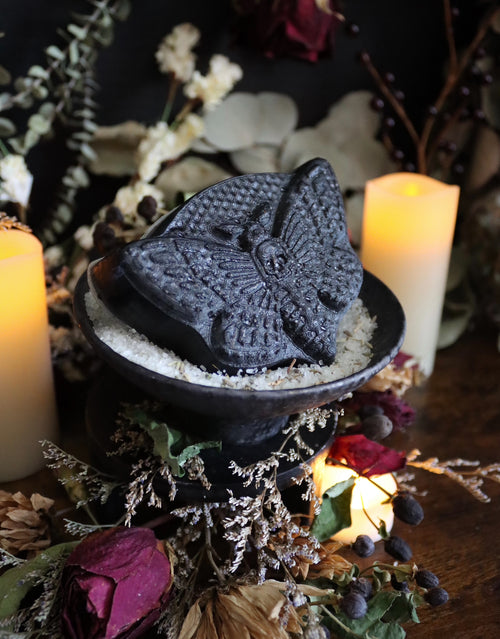 Skin to Soil Soap