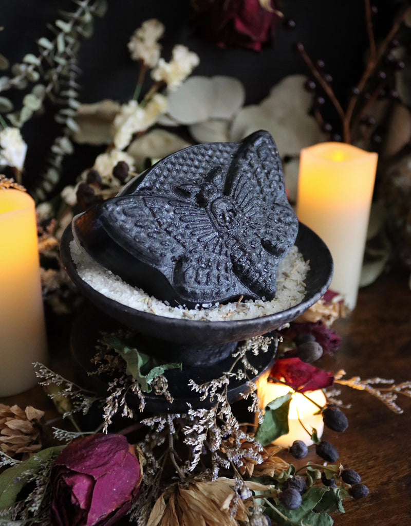 Skin to Soil Soap