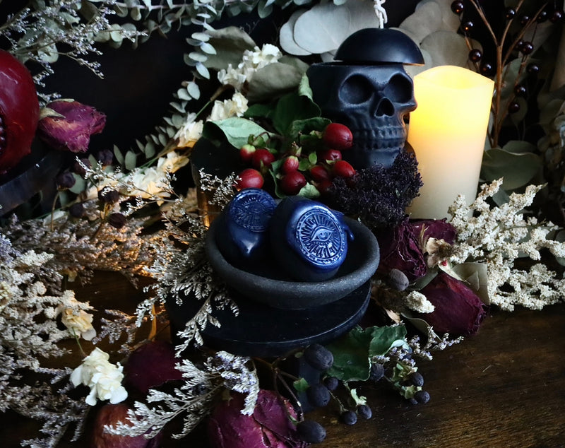 Ritual Vessels