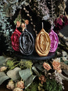Vulva Candle