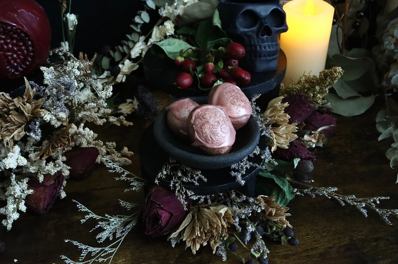 Ritual Vessels