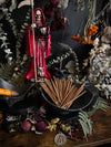 Santa Muerte Offering Incense