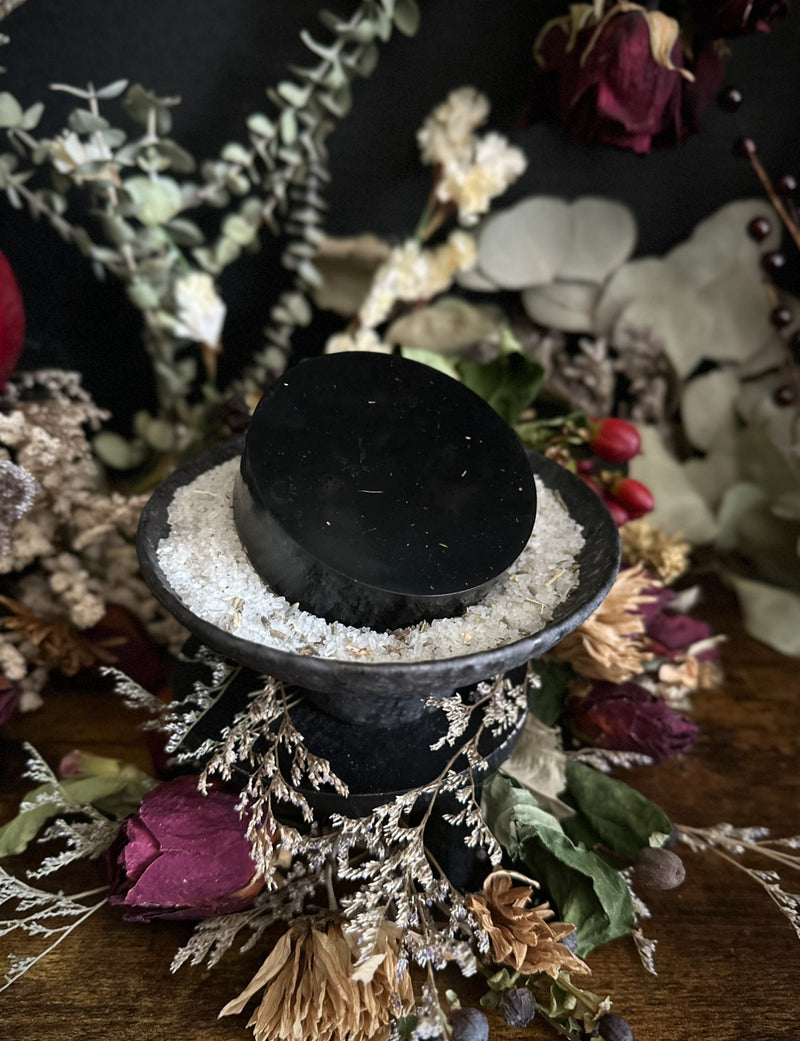Hollow Body Soap