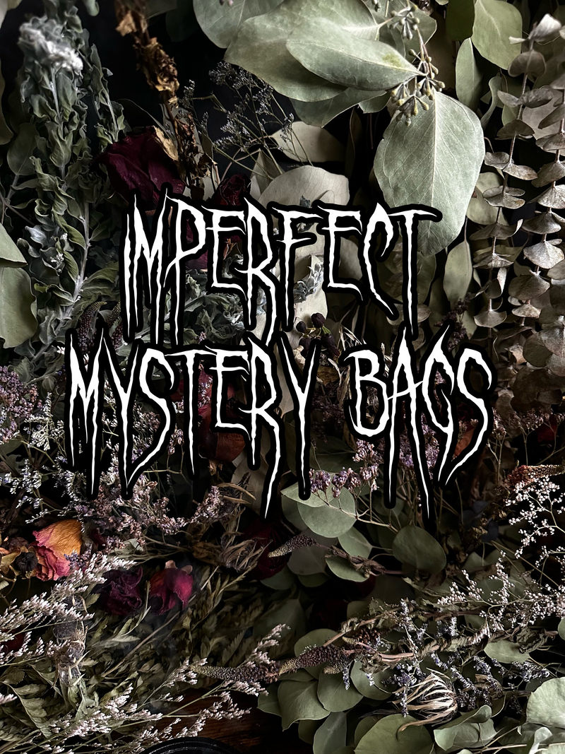 Imperfect Mystery Bag