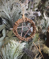 Pentacle Ornament
