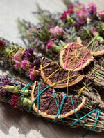 Smoke Cleansing Bundles