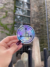 ComaVVitch Stickers