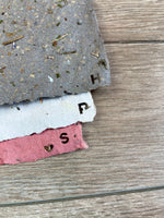 Intention Paper