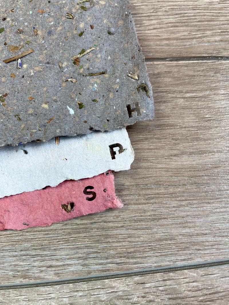 Intention Paper