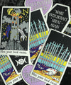 ComaVVitch Stickers