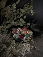 Dressed Tealight Spell Candles