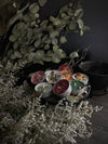 Dressed Tealight Spell Candles