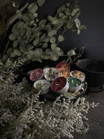 Dressed Tealight Spell Candles