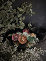 Dressed Tealight Spell Candles